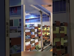 Cable Terracotta Bricks-hebei Jingliang