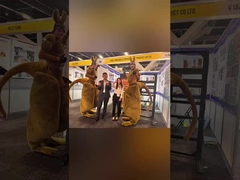 Nagrodzona wycieczka na wystawę budowlaną w Sydney