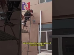 Instalacja Modułu Zjednoczonego