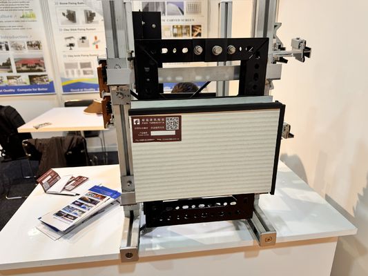 jakość  Customized Facade Joint Aluminum Unitized Panel For Diversified Project Needs fabryka