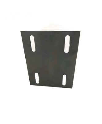 jakość  Galvanized and Anti-corrosion Embeded Parts for Facade Support System fabryka