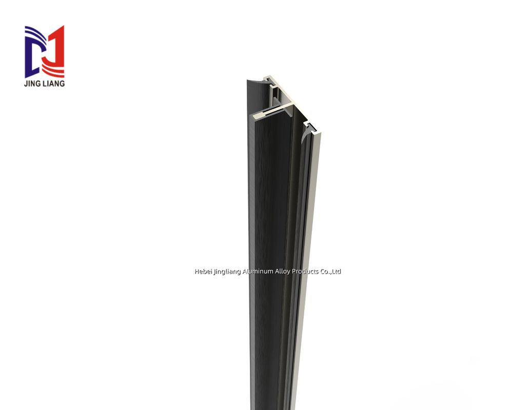 30 mm grubości Terakoty Fasadny system wsparcia dla konstrukcji o wysokiej wydajności