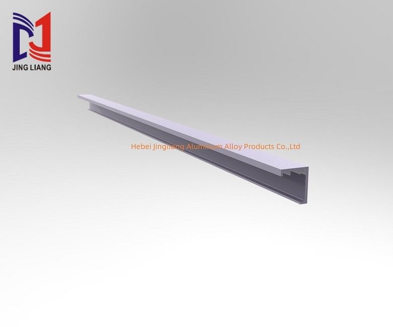 Łatwa instalacja i dostosowany system mocowania obwodu zarówno do 20 mm paneli terakoty i 30 mm paneli terakoty