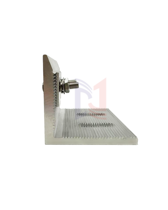 Anti-corrossion Aluminum Bracket for Stone Facade Support System