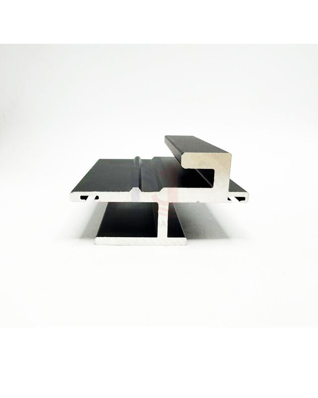 Ściski aluminiowe przeciwkorrozyjne do systemu podtrzymania fasady z terakoty