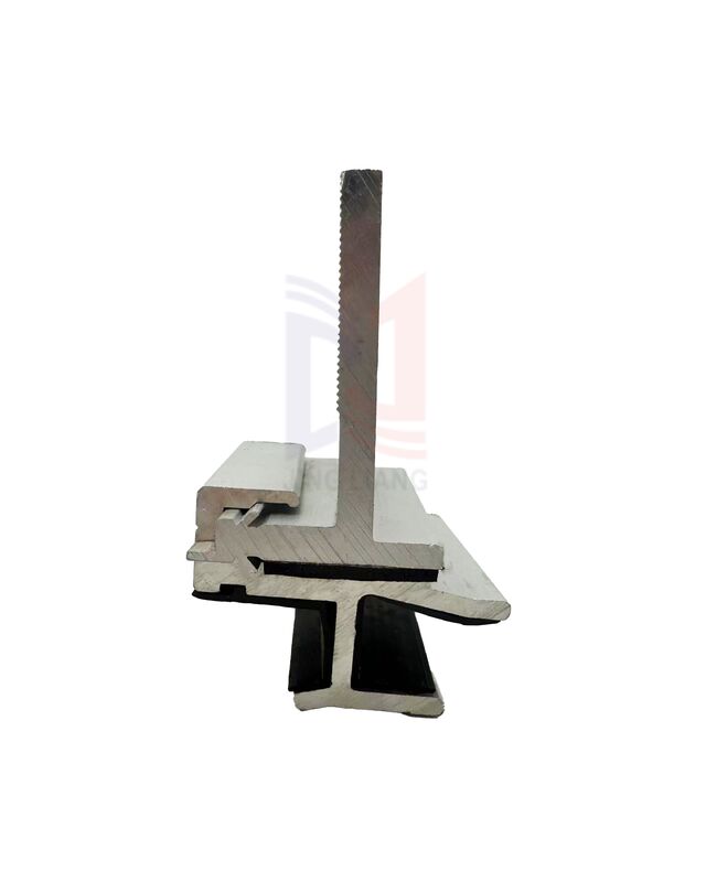 Łatwa instalacja i niestandardowe połączenie fasady dla systemu wsparcia fasady