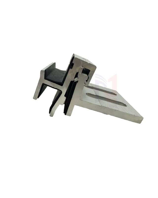 Łatwa instalacja i niestandardowe połączenie fasady dla systemu wsparcia fasady