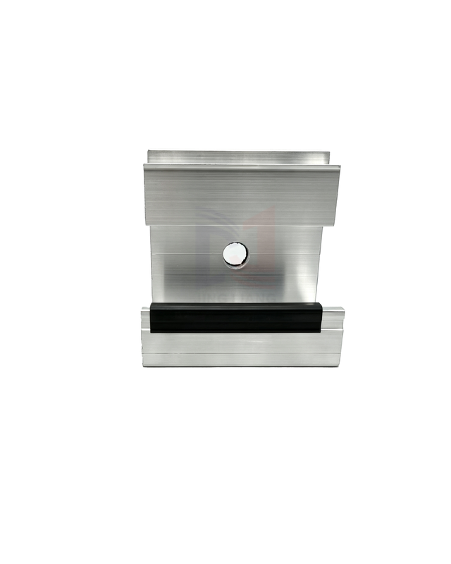 Zaopatrzenie fabryczne i łatwa instalacja Aluminium Clip for Facade Support System
