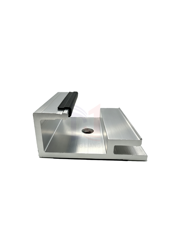 Zaopatrzenie fabryczne i łatwa instalacja Aluminium Clip for Facade Support System
